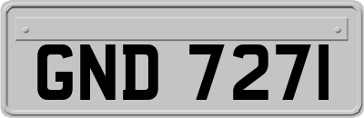 GND7271