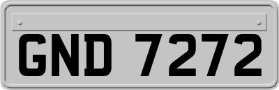 GND7272