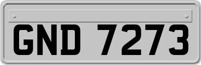 GND7273