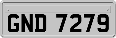 GND7279
