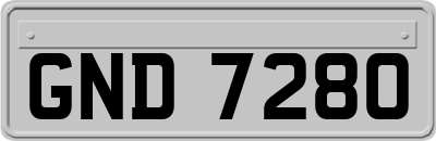 GND7280
