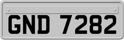 GND7282