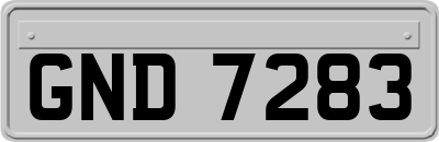 GND7283