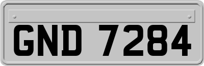 GND7284