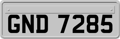 GND7285