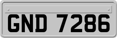 GND7286