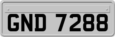 GND7288
