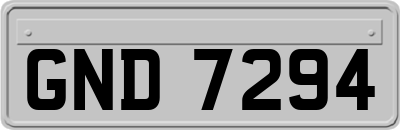 GND7294
