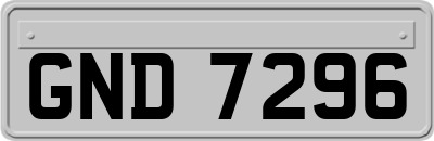 GND7296