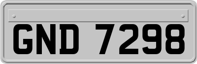 GND7298