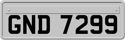 GND7299