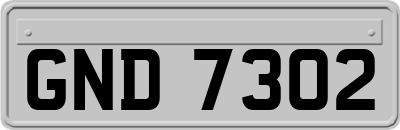 GND7302