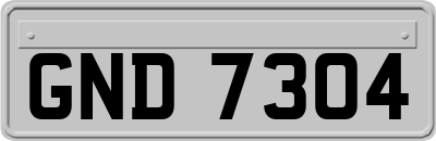 GND7304
