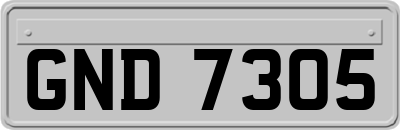 GND7305
