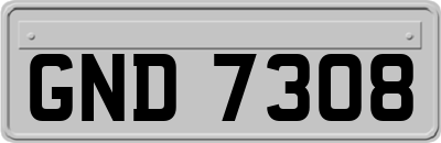 GND7308