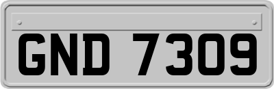 GND7309