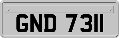 GND7311