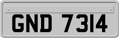 GND7314