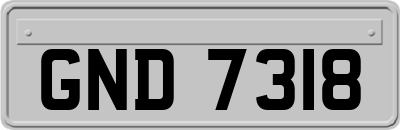 GND7318