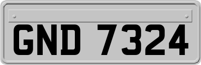 GND7324
