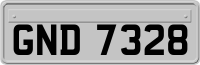 GND7328