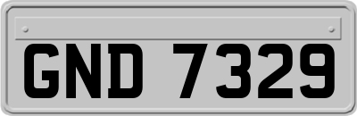GND7329
