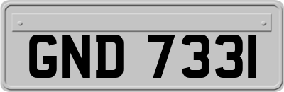 GND7331