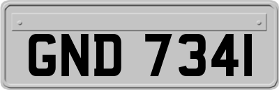 GND7341