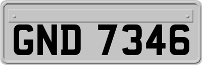 GND7346