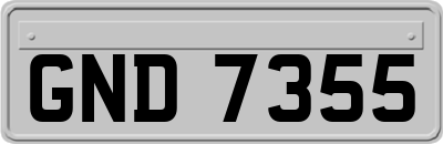 GND7355