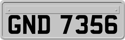 GND7356