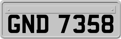 GND7358