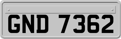 GND7362