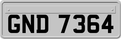 GND7364