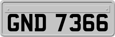 GND7366