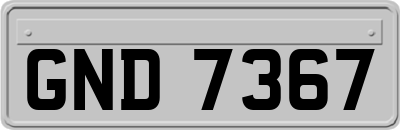 GND7367