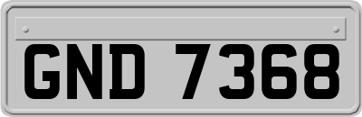 GND7368