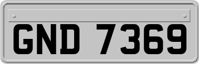 GND7369