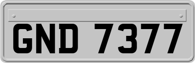 GND7377