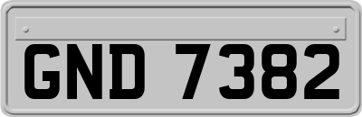 GND7382