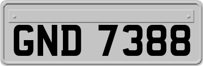 GND7388