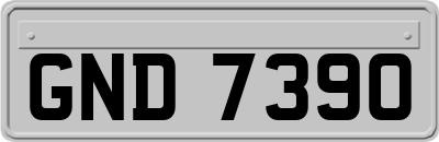 GND7390
