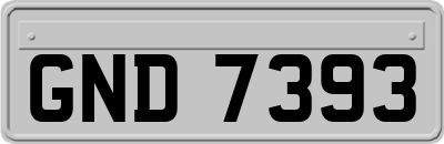 GND7393