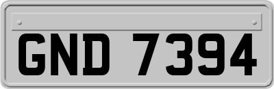 GND7394