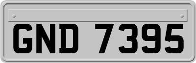 GND7395