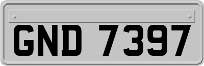 GND7397