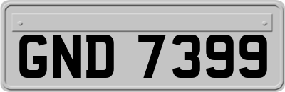 GND7399