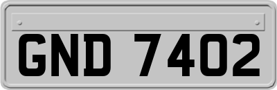 GND7402