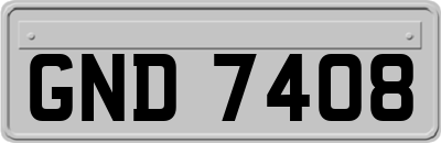 GND7408