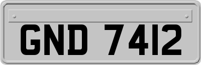 GND7412